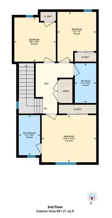 2220 26 Avenue SW, #5