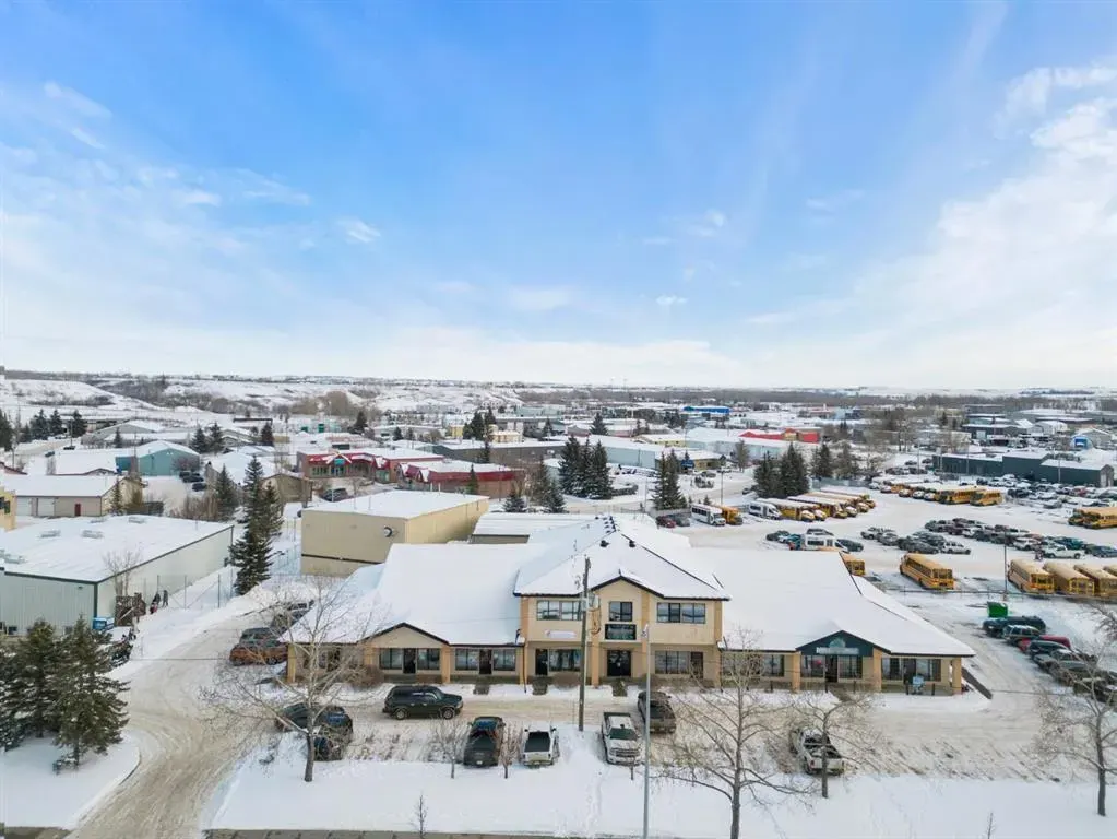 14 Crystalridge Drive, #200