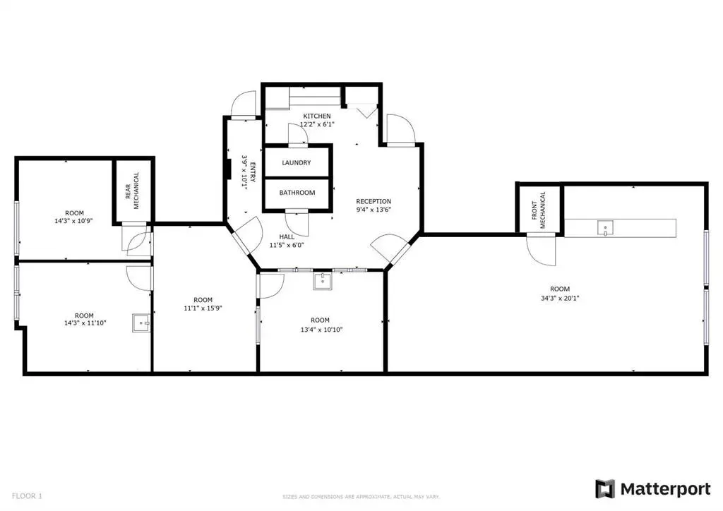 14 Crystalridge Drive, #200