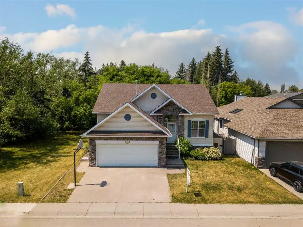 206 Parkview Estates