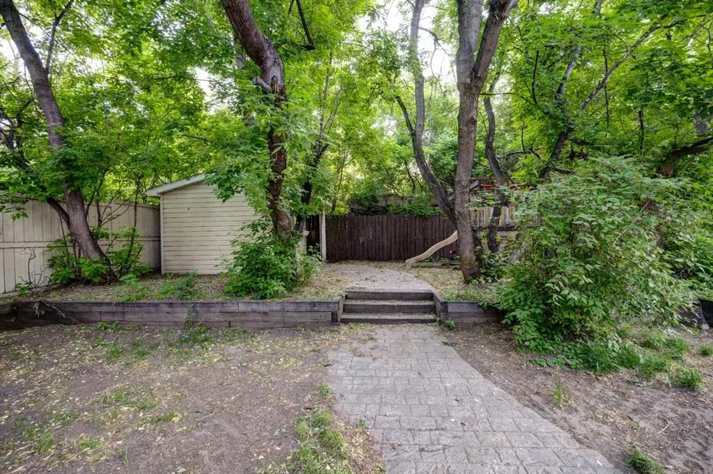 206 Parkview Estates