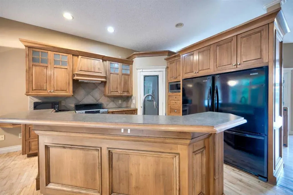 206 Parkview Estates