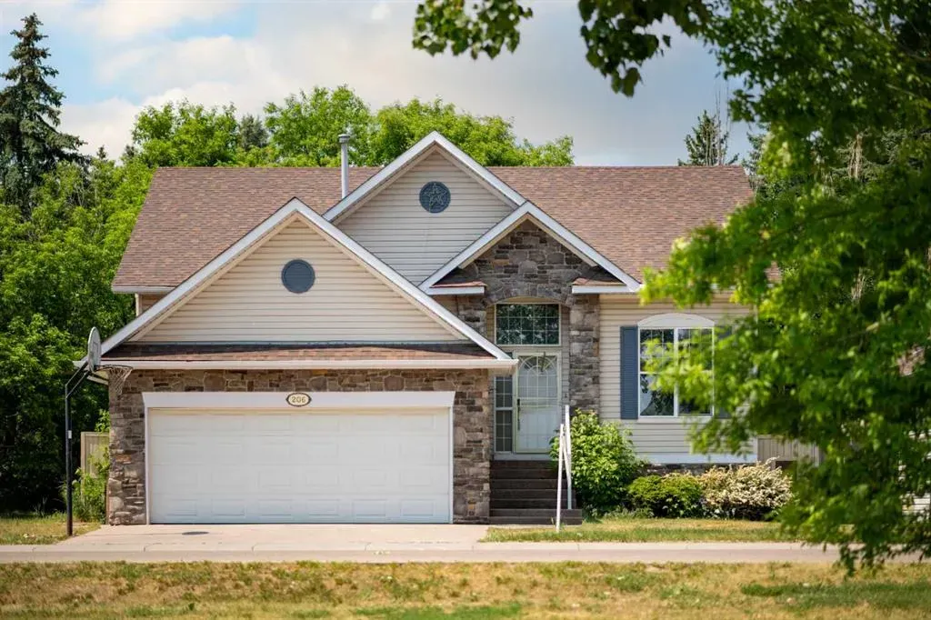 206 Parkview Estates