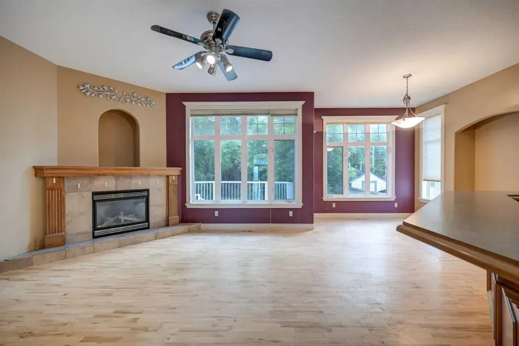 206 Parkview Estates