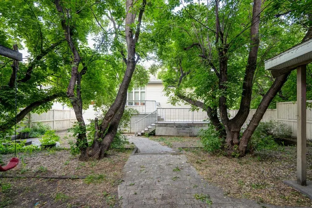 206 Parkview Estates