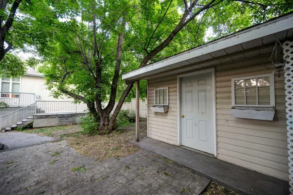206 Parkview Estates
