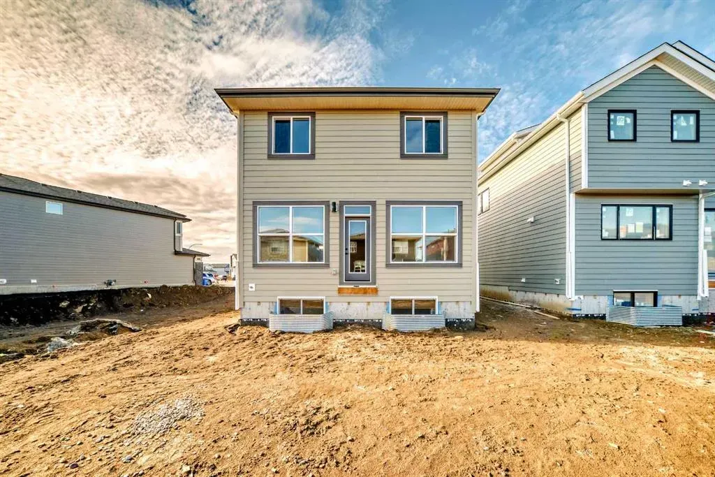 28 Magnolia Green SE