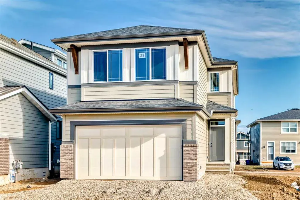 28 Magnolia Green SE