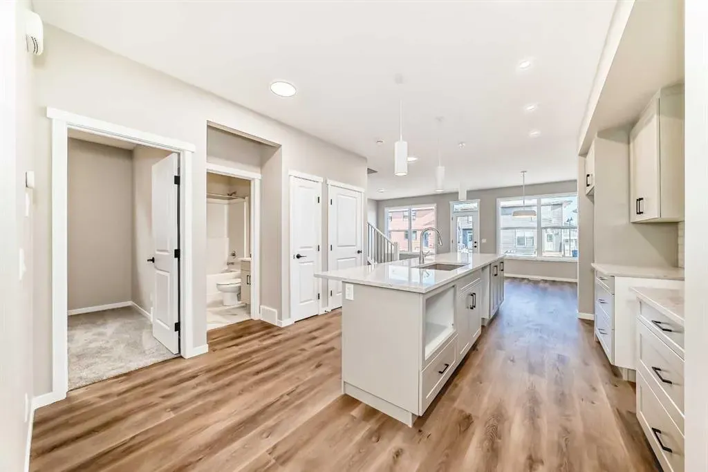 28 Magnolia Green SE