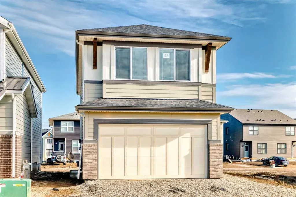 28 Magnolia Green SE