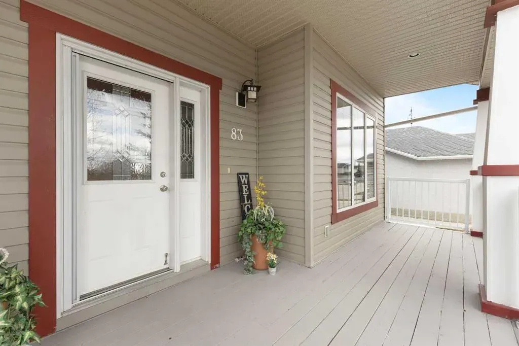 83 Hillview Road