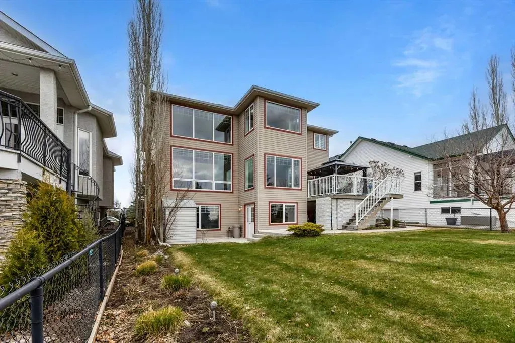83 Hillview Road