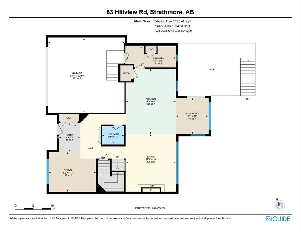83 Hillview Road