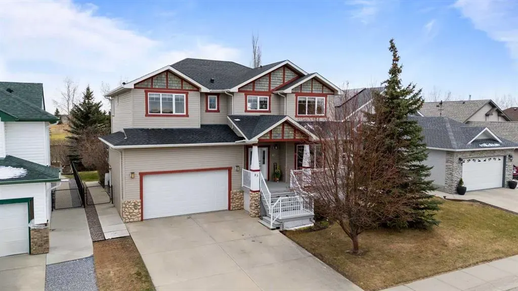 83 Hillview Road