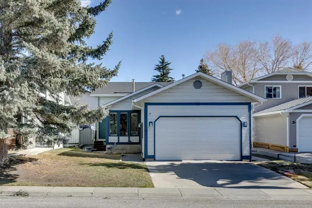 44 Scenic Cove Circle NW