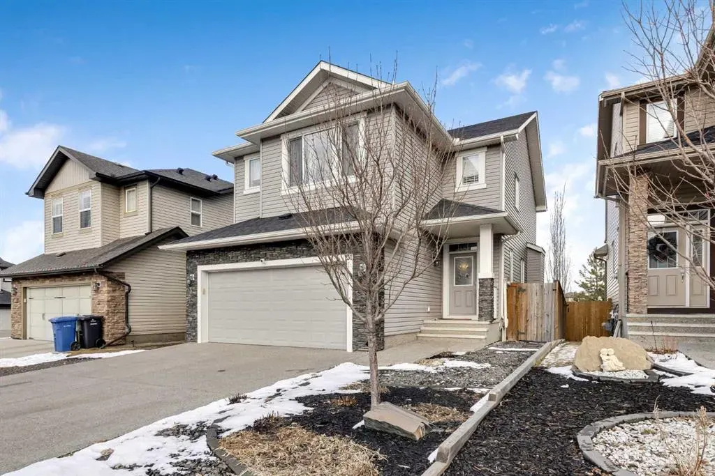 151 Cimarron Vista Crescent
