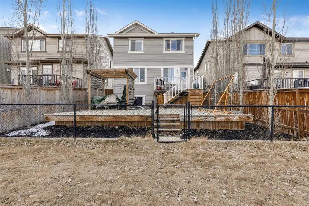 151 Cimarron Vista Crescent