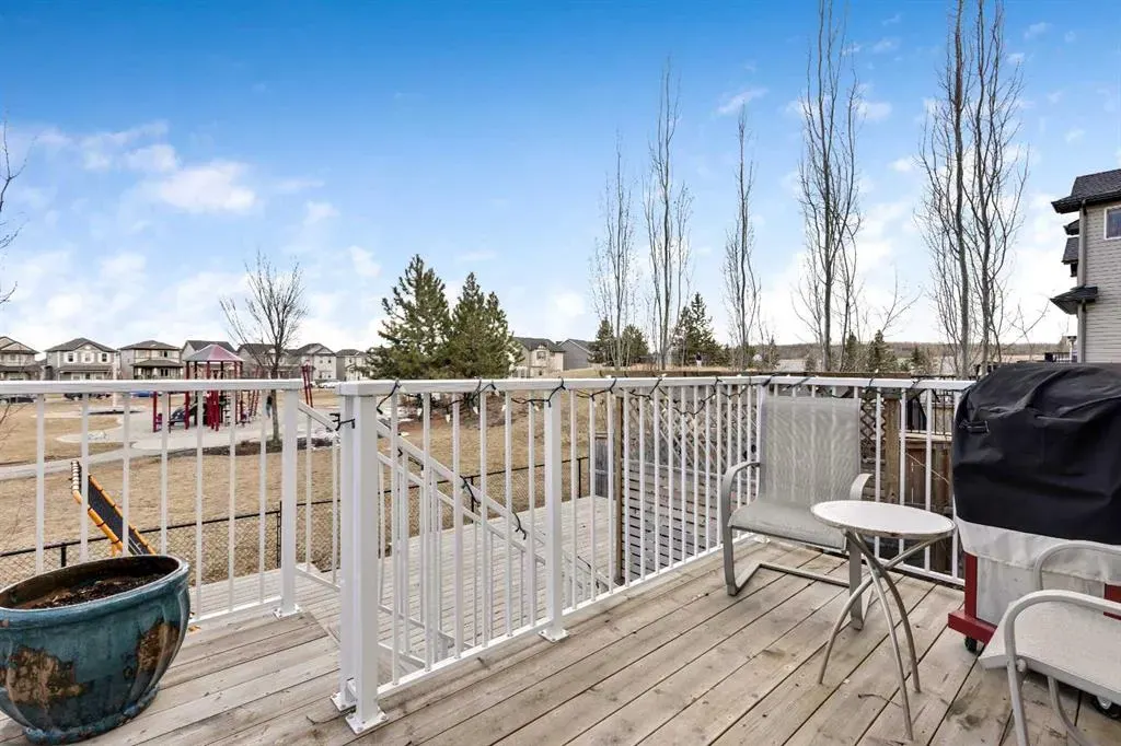 151 Cimarron Vista Crescent