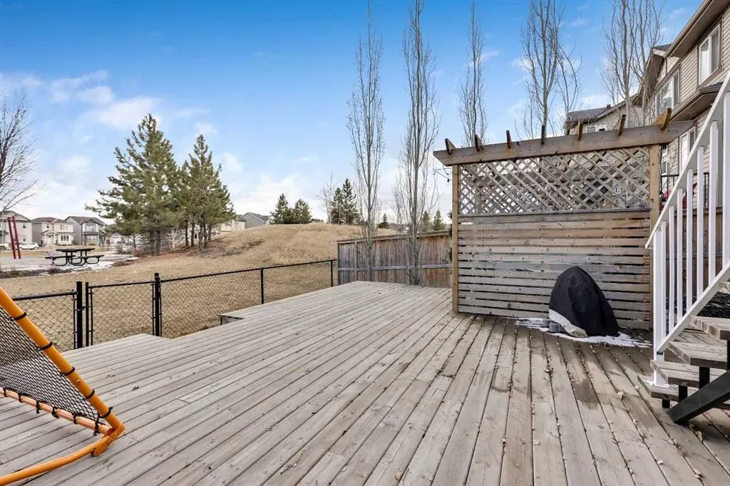 151 Cimarron Vista Crescent