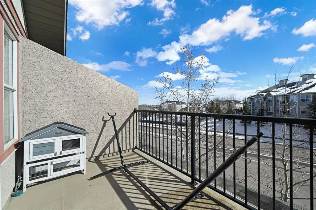 211 Aspen Stone Boulevard SW, #2205