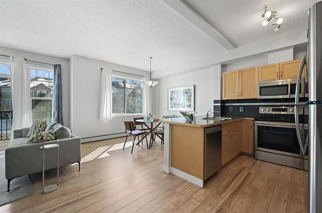 211 Aspen Stone Boulevard SW, #2205