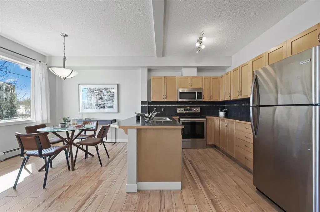 211 Aspen Stone Boulevard SW, #2205