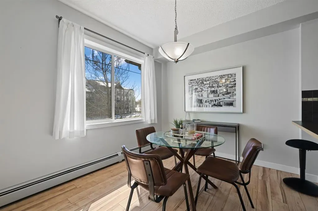 211 Aspen Stone Boulevard SW, #2205