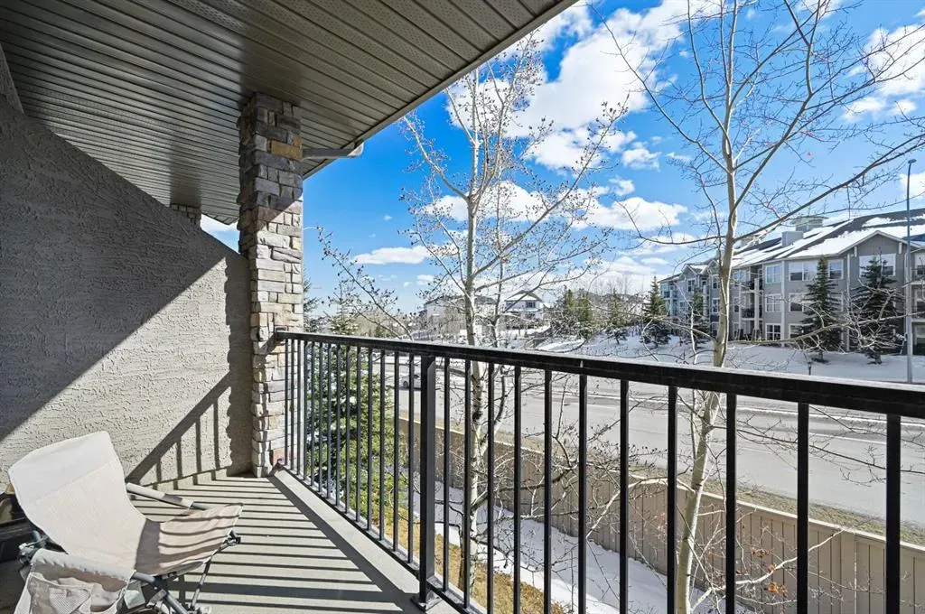 211 Aspen Stone Boulevard SW, #2205
