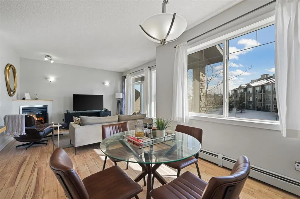 211 Aspen Stone Boulevard SW, #2205