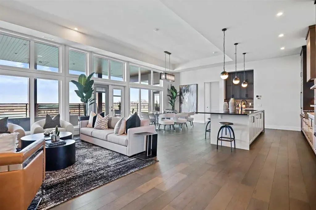 170 Marina Cove SE, #302
