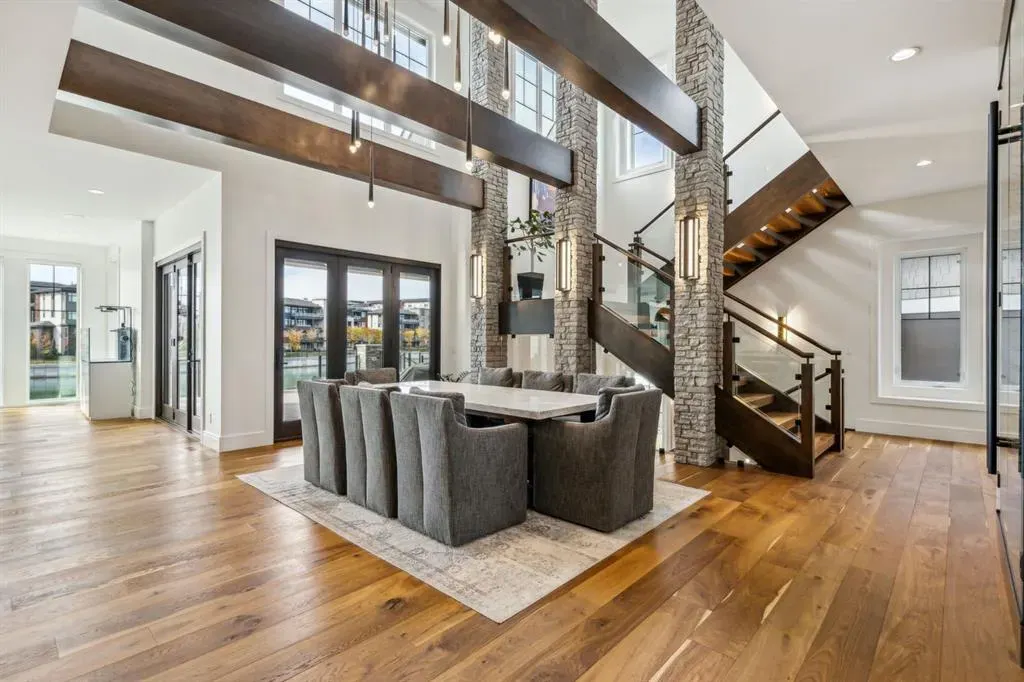 55 Mahogany Island SE