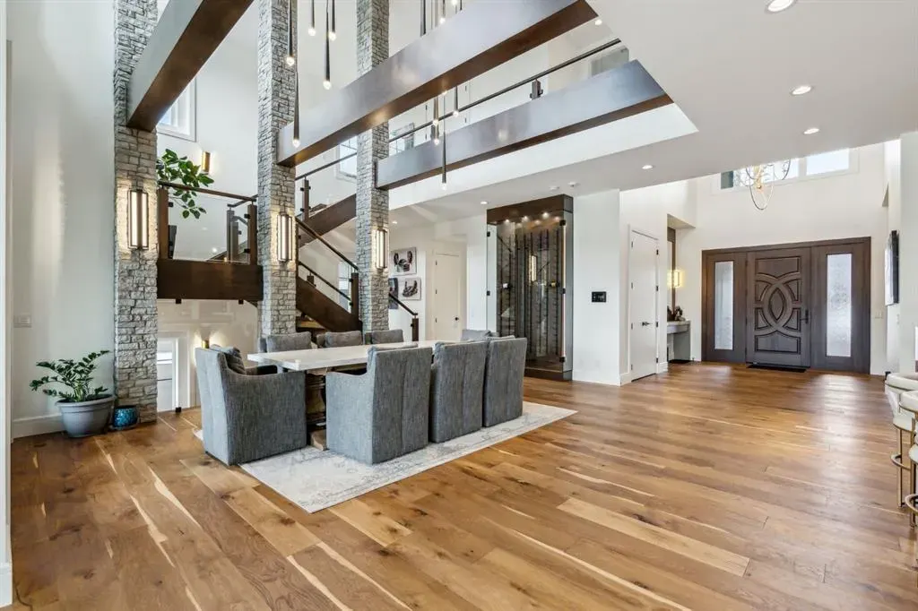 55 Mahogany Island SE