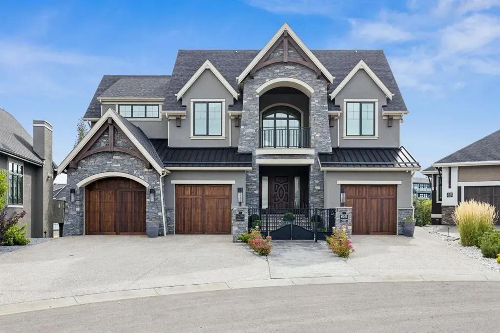 55 Mahogany Island SE
