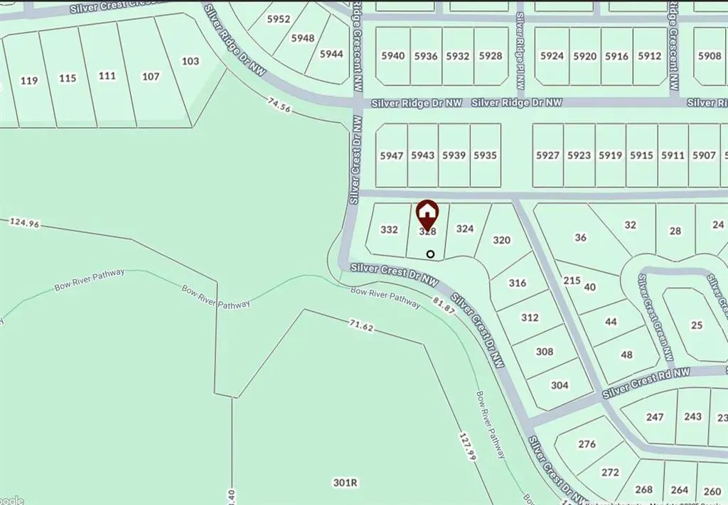 328 Silver Crest Drive NW