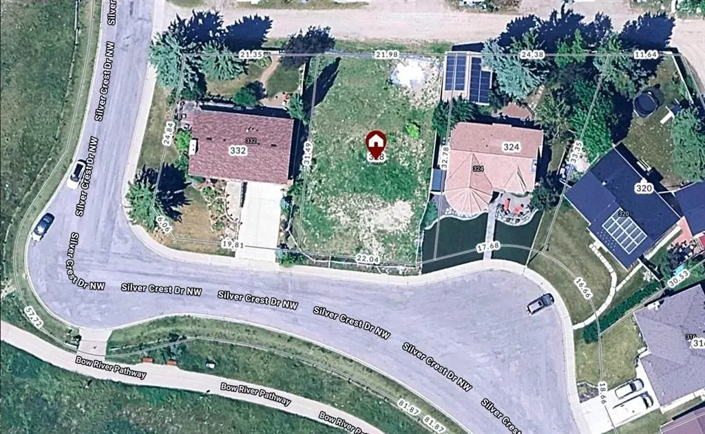 328 Silver Crest Drive NW