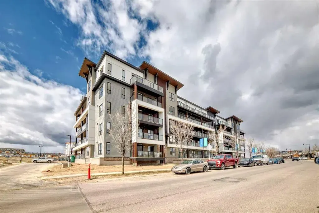 1802 Mahogany Boulevard SE, #8202