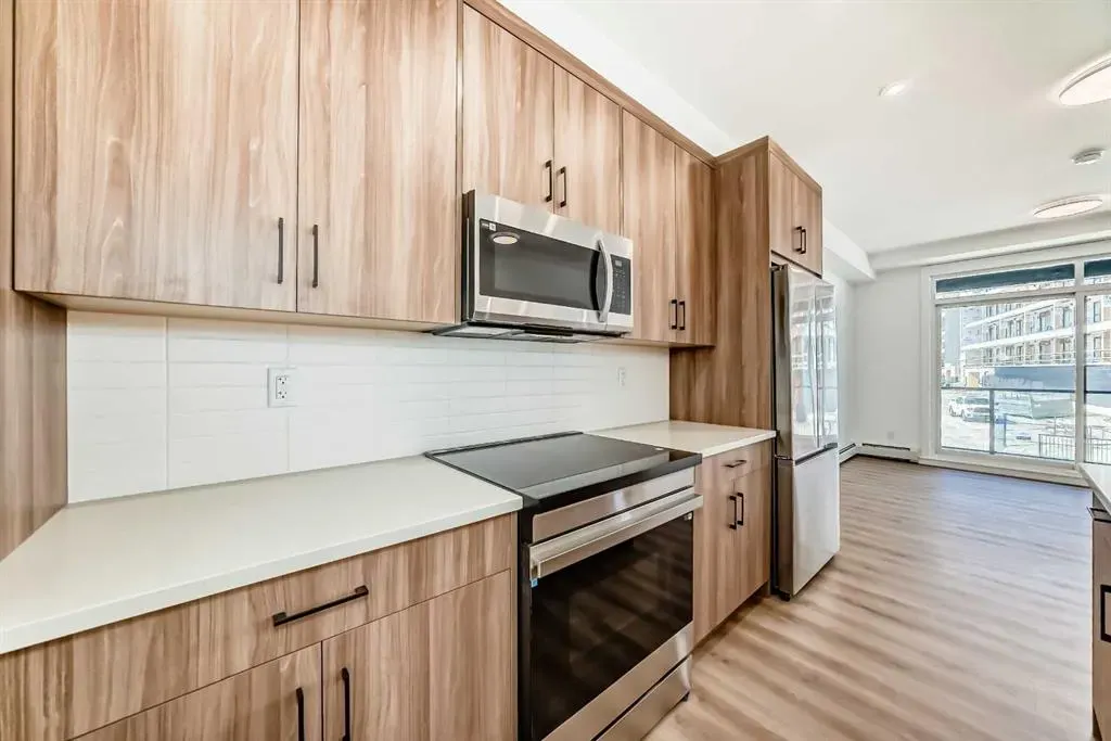 1802 Mahogany Boulevard SE, #8202