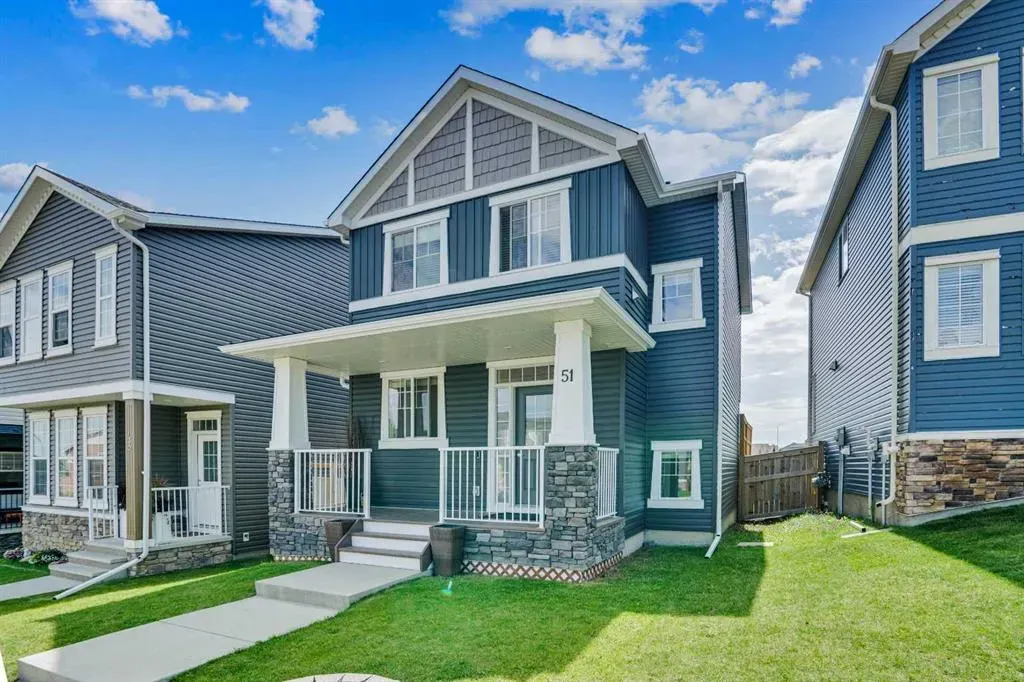 51 evanscrest Common NW