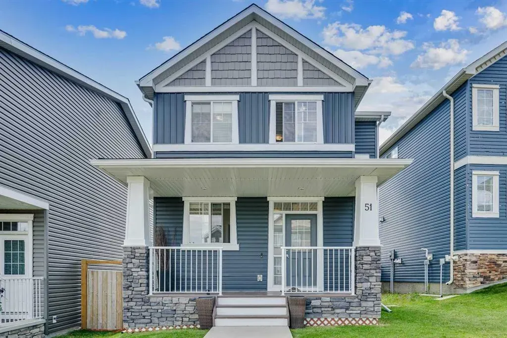51 evanscrest Common NW