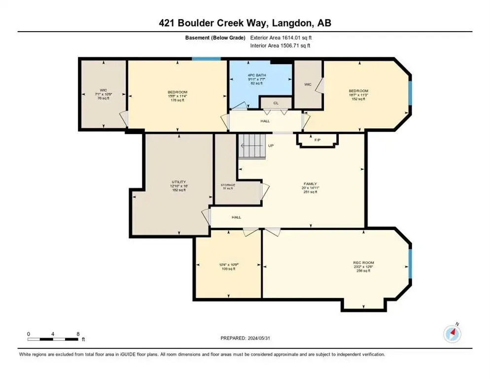 421 Boulder Creek Way SE
