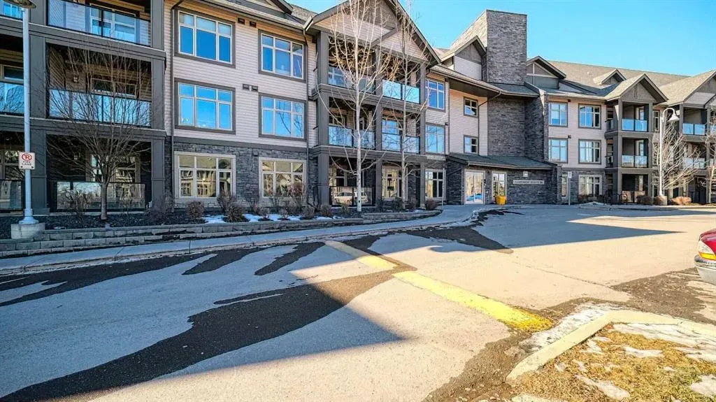 15 Aspenmont Heights SW, #122