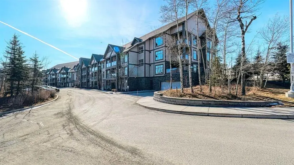 15 Aspenmont Heights SW, #122