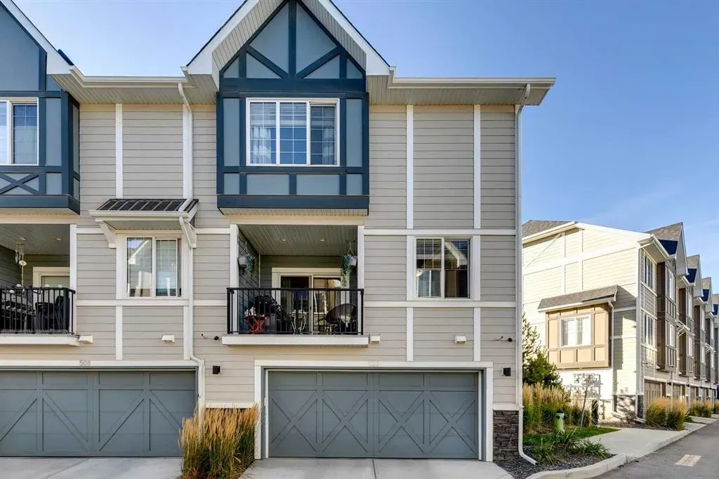 510 Nolanlake Villas NW