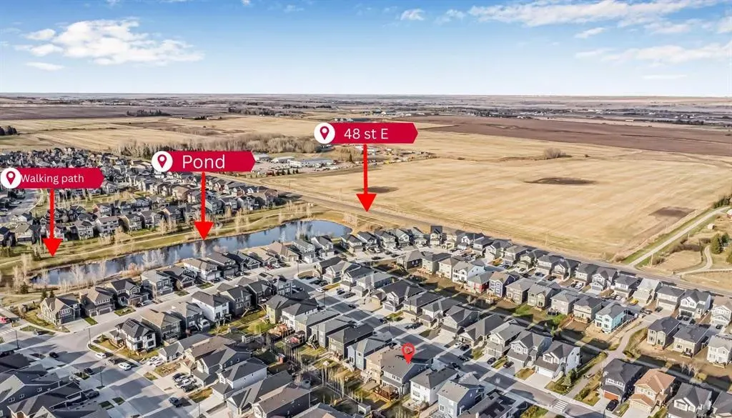 44 Ranchers Way