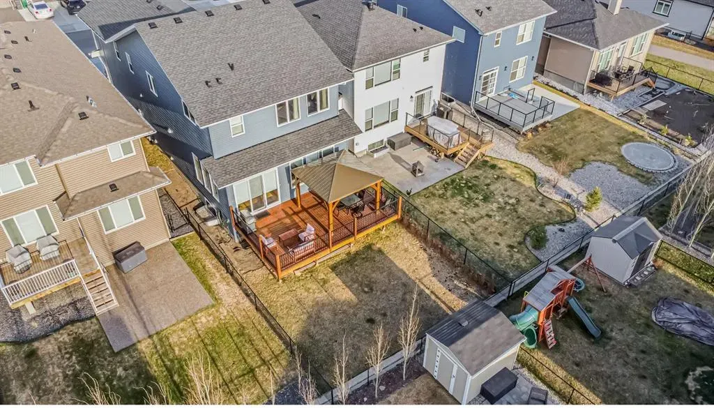 44 Ranchers Way