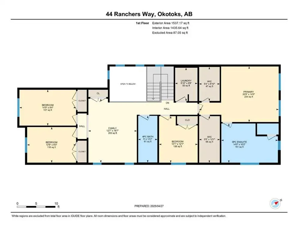 44 Ranchers Way