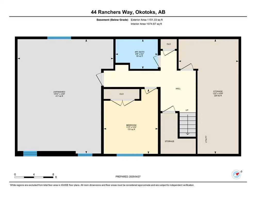 44 Ranchers Way
