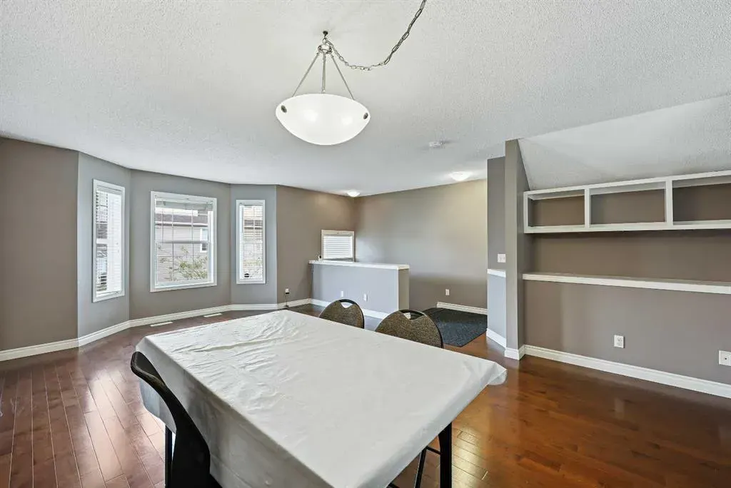 45 Tuscany Springs Gardens NW