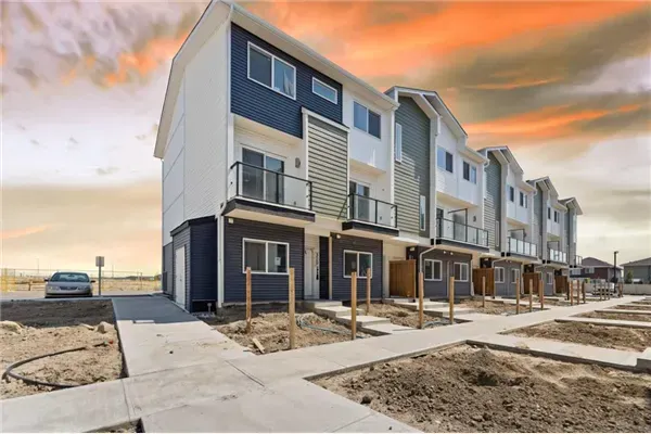 52 Red Sky Villas NE