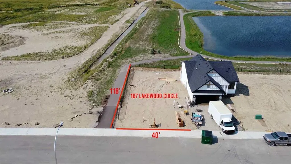 167 Lakewood Circle